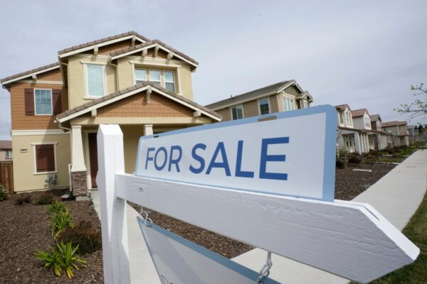 Owning a house is less affordable than any time in 17 years: Report