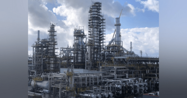 Egypt’s Midor completes expansion, modernization of Alexandria refinery