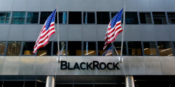 Preqin CEO Gives Cash to Employees After Selling Company to BlackRock