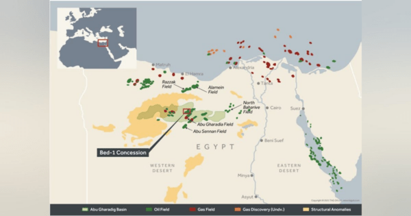 TAG Oil starts production from Badr multistage well