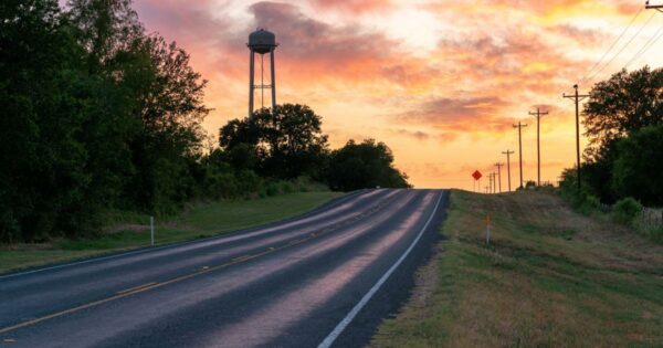 Gov. Landry issues Rural Road Safety proclamation | Louisiana