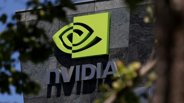 Nvidia profit is beat by 4 companies in the S&P 500