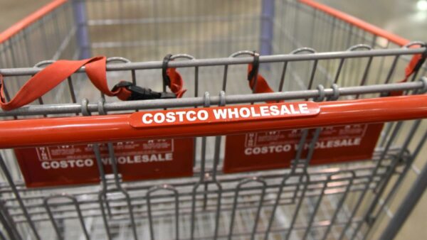 BofA lifts Costco price target after membership fee hike