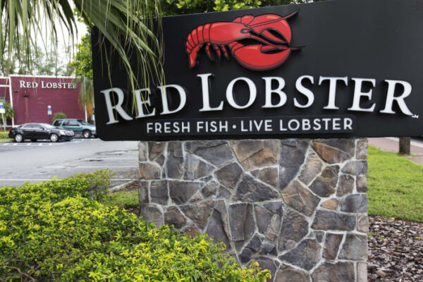 Red Lobster has a new owner