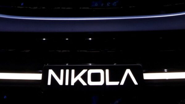 Nikola stock pops after topping Q2 sales guidance