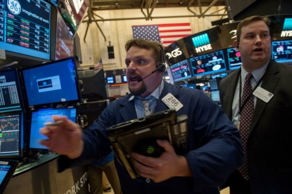 Stocks inch higher with key inflation print looming