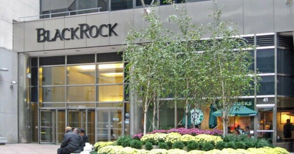 BlackRock’s Tokenized RWA Offering Tops $500M as Tokenized Treasury Market Soars