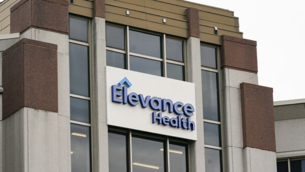 Elevance earnings: Stock falls as Medicaid members use more care