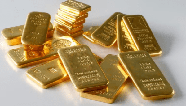 Will Gold Hit $2,370? Rising Speculation on Fed’s Rate Cut Impact