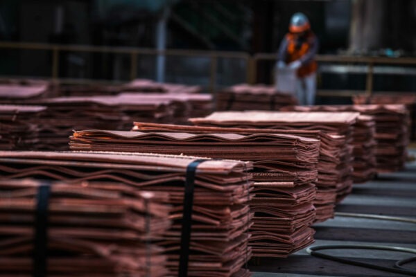 Copper price surpasses $10,000, expected to rise further, says Citigroup