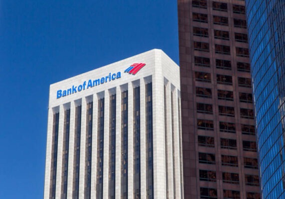 Bank of America Exceeds Expectations on Robust Investment Banking Results