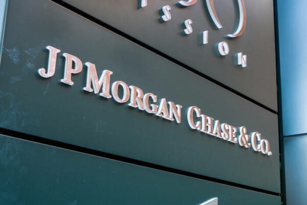 JPMorgan Chase Beats Q2 Expectations Amid Economic Uncertainty