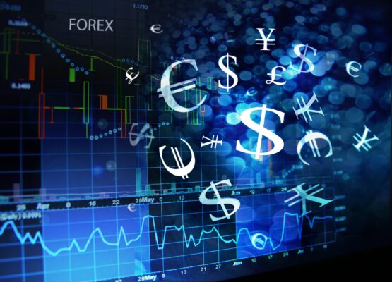 Average Daily UK FX Turnover Rises 14%