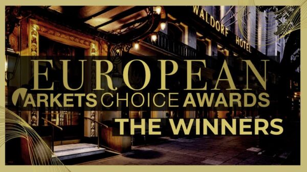 European Markets Choice Awards 2024 – The Winners