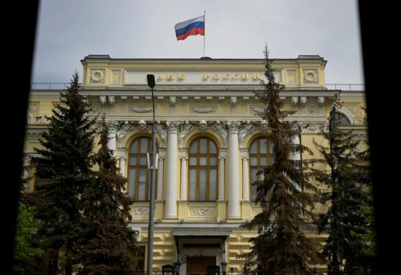 Russia faces 6th straight month of price growth, Bloomberg reports