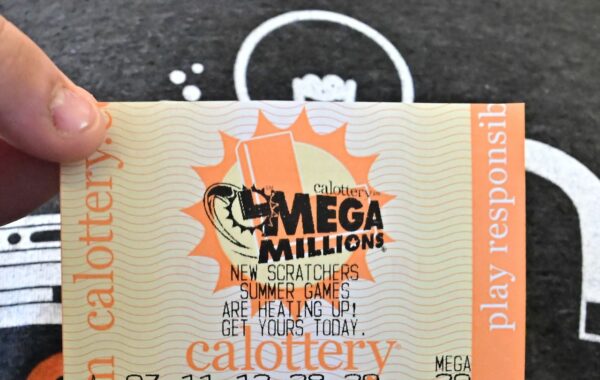 $280K Mega Millions ticket sold in Southern California