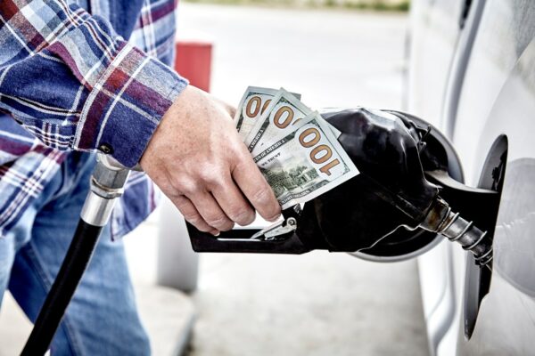 Gasoline ‘price cycling’ hits Columbus, Ohio with second spike in three weeks