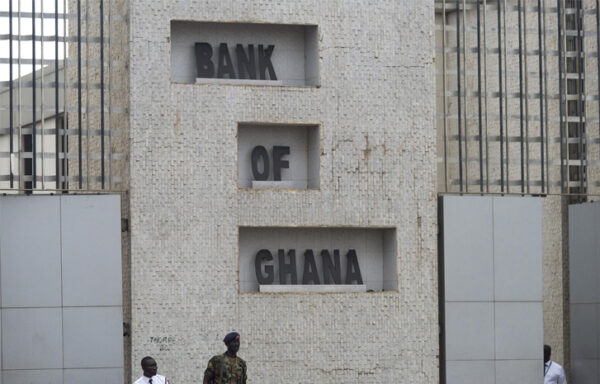 Bank of Ghana suspends FX trading licences of GTB, FBN over ‘regulatory