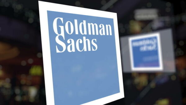 Goldman Sachs Beats Q2 Estimates, Signaling Wall Street Rebound