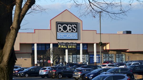 Bob’s Stores is closing all 21 locations, including 1 in N.J., after 70 years in