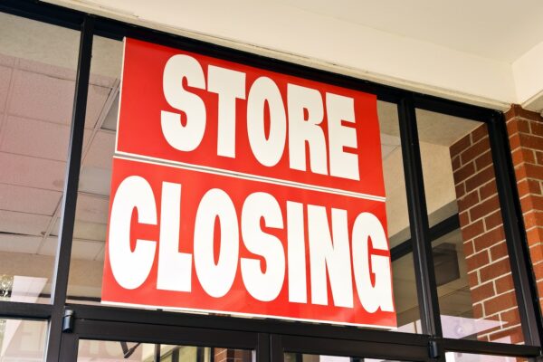 70-year-old retail chain to close all of its stores