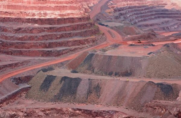 What Africa’s Largest Mining Project Means for Guinea, China and the World