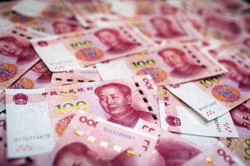 China’s foreign exchange market hits strong activity in May