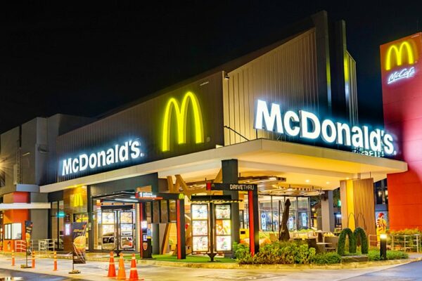 McDonald’s, ON Semiconductor And 3 Stocks To Watch Heading Into Monday –