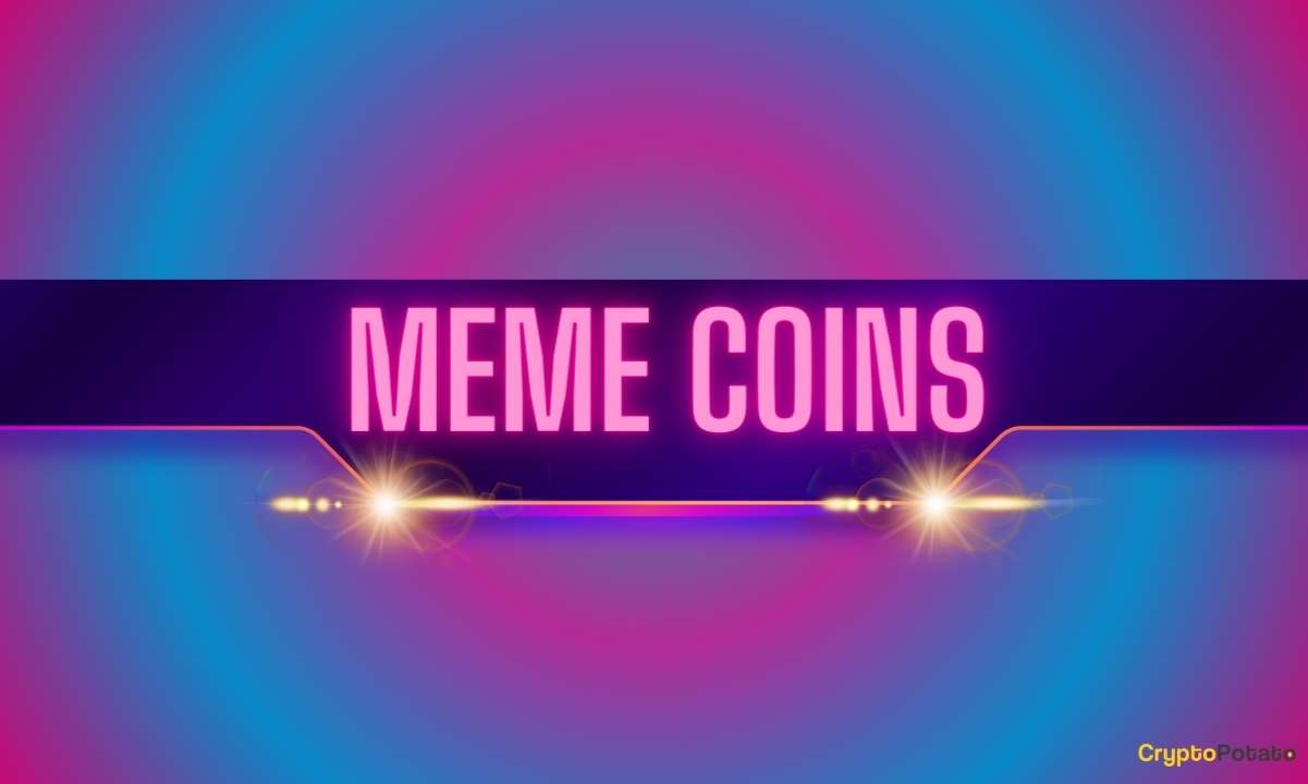 MemeCoins CB 6