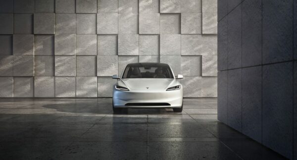 Tesla bumps Model 3 prices in Europe as tariffs take effect