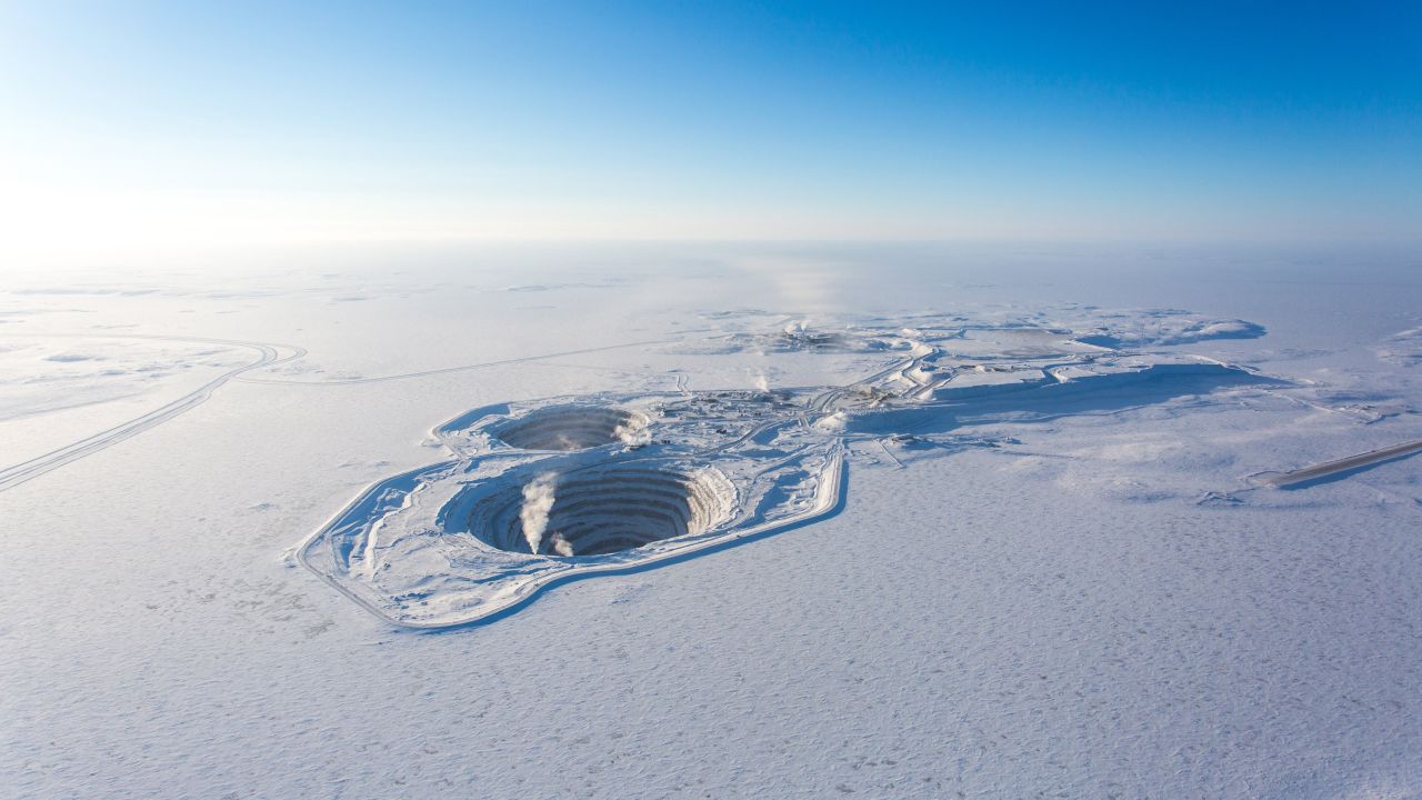 Rio Tinto Diavik aerial view credit Rio Tinto 1280