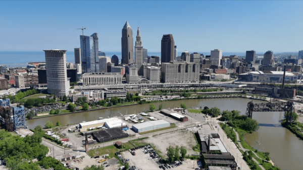 Northeast Ohio office and industrial markets on the rebound