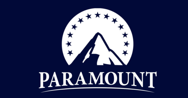 Hopefully, this new PARAMOUNT logo won’t stick around for long