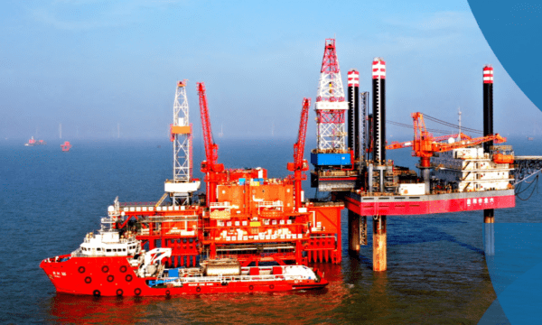 South China Sea oil & gas discovery results confirm rich hydrocarbon promise