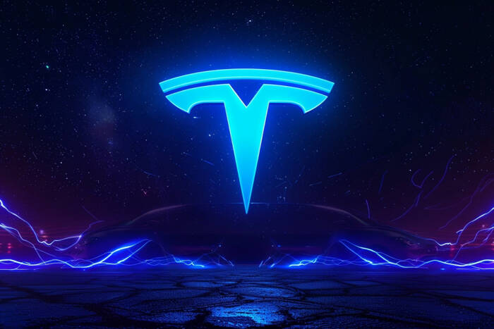 TESLA 2