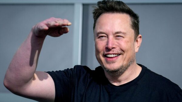 Tesla’s boss Elon Musk is biggest billionaire loser in 2024, remains the richest