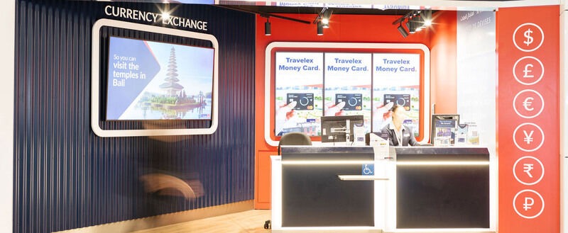 Travelex storefront 1