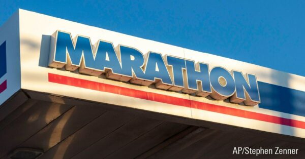 Marathon Petroleum Earnings: No Change to Competitive Position, but Shares Look