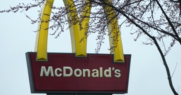 McDonald’s reportedly extending its $5 value meal after jump in traffic