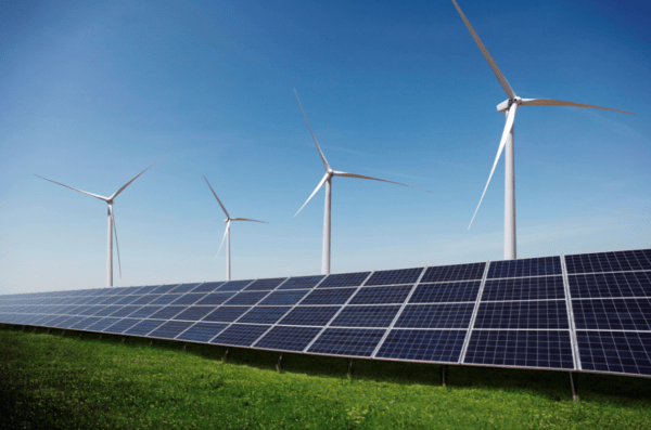 Solar and wind economics boost value of renewable power in US