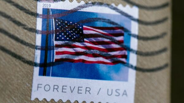 2nd stamp price increase of 2024: Forever stamps up to 73 cents