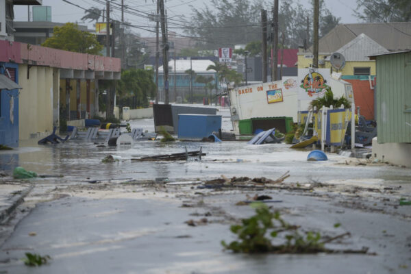 Oil prices rise amid Hurricane Beryl concerns, Middle East tensions