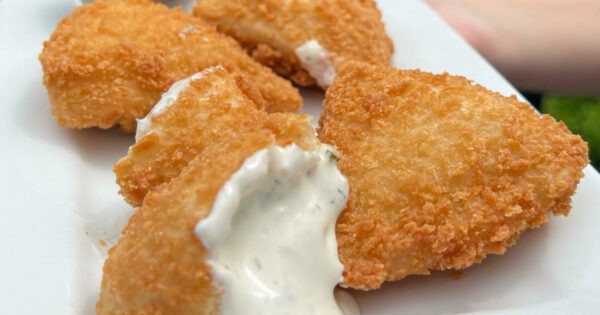 Minnesota State Fair’s new foods for 2024 include deep-fried ranch dressing,