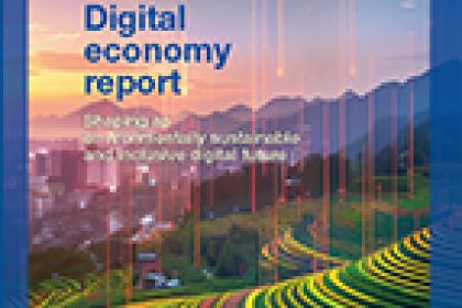 Digital Economy Report 2024 | UNCTAD