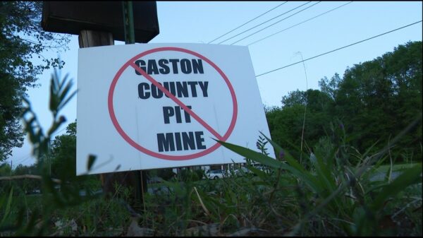 NC approves Piedmont Lithium mining permit