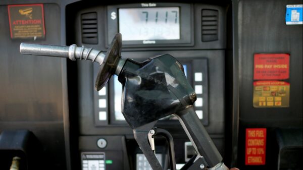 Gas prices drop in Akron and Cleveland: GasBuddy updates