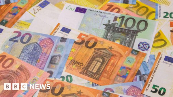 Republic of Ireland’s economy grew strongly in 2023