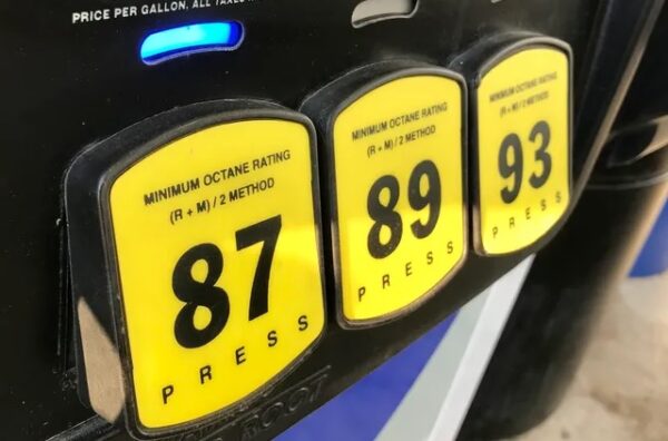 A Look At Gas Prices In Mercer County And Ohio – Mercer County Outlook