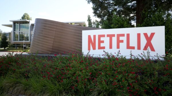 Netflix ends its cheapest ad-free subscription : NPR