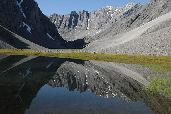 Trump casts shadow as feds weigh options for Alaska mining road